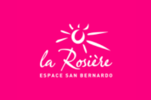 La Rosiere